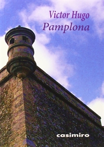 Books Frontpage Pamplona