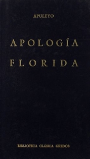 Books Frontpage Apologia florida
