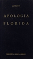 Front pageApologia florida