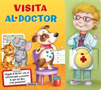 Books Frontpage Visita al doctor