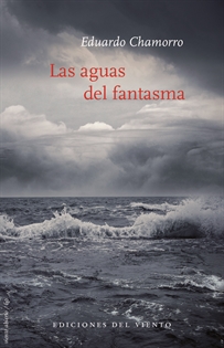 Books Frontpage Las aguas del fantasma