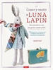 Front pageCoser y vestir a Luna Lapin