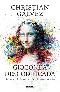 Books Frontpage Gioconda descodificada