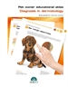 Front pageDiagnosis in dermatology. Pet owner educational atlas