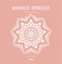 Books Frontpage Mandalas orientales