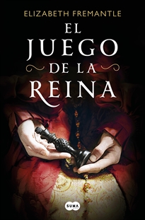 Books Frontpage El juego de la reina