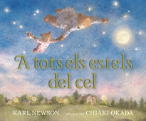 Books Frontpage A tots els estels del cel