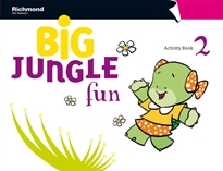 Books Frontpage Big Jungle Fun 2 Activity Book