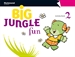 Front pageBig Jungle Fun 2 Activity Book