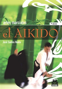 Books Frontpage El Aikido