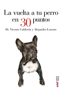 Books Frontpage La vuelta a tu perro en 30 puntos