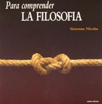 Books Frontpage Para comprender la filosofía