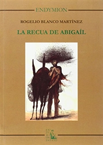 Books Frontpage La recua de Abigail