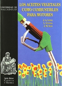 Books Frontpage Los Aceites Vegetales Como Combustibles Para Motores