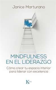 Books Frontpage Mindfulness en el liderazgo