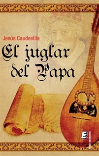 Books Frontpage El juglar del Papa