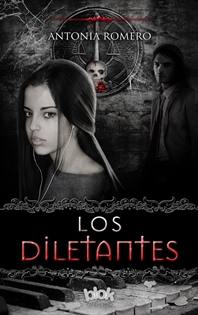 Books Frontpage Los diletantes (El quinto sello 1)