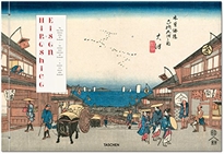 Books Frontpage Hiroshige & Eisen. The Sixty-Nine Stations along the Kisokaido