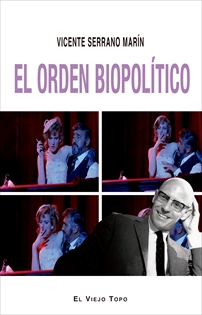 Books Frontpage El orden biopolítico