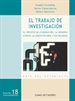 Front pageEl trabajo de investigaci—n