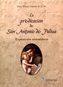 Books Frontpage La Predicación de San Antonio de Padua