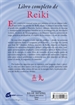 Front pageLibro completo de reiki