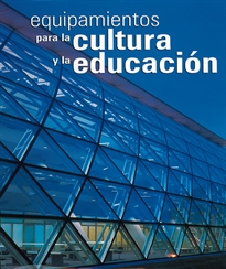 Books Frontpage Equipamientos para la cultura y la educación