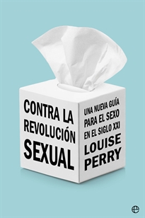 Books Frontpage Contra la revolución sexual