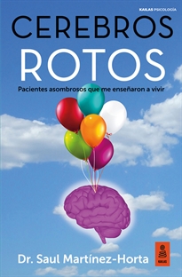 Books Frontpage Cerebros rotos