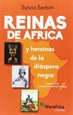 Front pageReinas de África