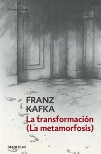 Books Frontpage La transformación (La metamorfosis)