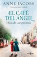 Front pageEl Café del Ángel. Hijas de la esperanza (Café del Ángel 3)