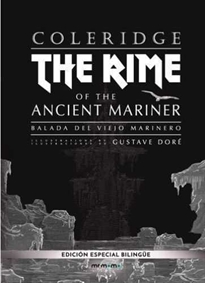 Books Frontpage The Rime of the Ancient Mariner