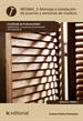 Front pageMontaje e instalación de puertas y ventanas de madera. MAMS0108 - Instalación de elementos de carpintería