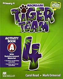 Books Frontpage TIGER 4 Ab A Pk 2014