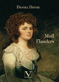 Books Frontpage Moll Flanders