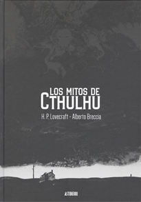 Books Frontpage Los mitos de Cthulhu