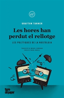 Books Frontpage Les hores han perdut el rellotge