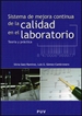 Front pageSistema de mejora continua de la calidad en el laboratorio