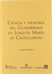 Front pageCiencia y memoria del Guadarrama en Joaquín María de Castellarnau