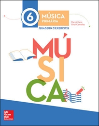 Books Frontpage CUTX B Musica 6 Primaria