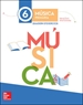 Front pageCUTX B Musica 6 Primaria