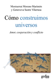 Books Frontpage Cómo construimos universos