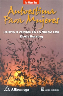 Books Frontpage Autoestima para Mujeres