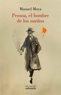 Books Frontpage Pessoa, el hombre de los sueños