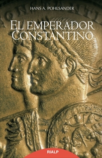Books Frontpage El Emperador Constantino
