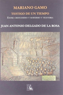 Books Frontpage Mariano Gamo