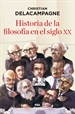 Front pageHistoria de la filosofía en el siglo XX