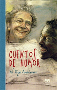 Books Frontpage Cuentos de Humor del Viejo Continente