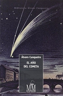 Books Frontpage El año del cometa
